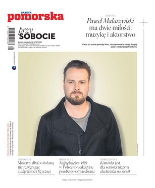 Gazeta Pomorska Włocławek 172/2025