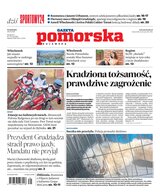 Gazeta Pomorska Włocławek 173/2025