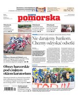 Gazeta Pomorska Włocławek 174/2025