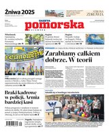 Gazeta Pomorska Włocławek 175/2025