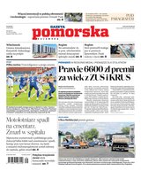 Gazeta Pomorska Włocławek 176/2025