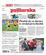Gazeta Pomorska Włocławek 179/2025