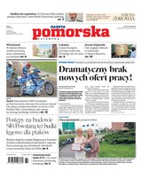 Gazeta Pomorska Włocławek 181/2025