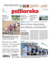 Gazeta Pomorska Włocławek 186/2025