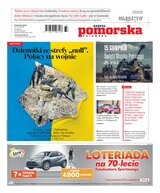 Gazeta Pomorska Włocławek 188/2025