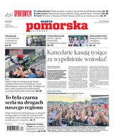 Gazeta Pomorska Włocławek 190/2025