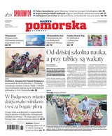 Gazeta Pomorska Włocławek 202/2025