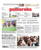 Gazeta Pomorska Włocławek 205/2025