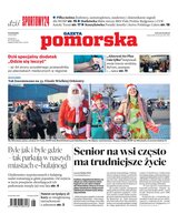 Gazeta Pomorska Włocławek 21/2025