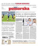 Gazeta Pomorska Włocławek 210/2025