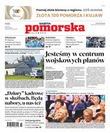Gazeta Pomorska Włocławek 211/2025