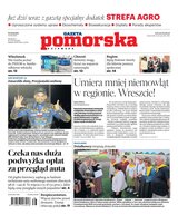 Gazeta Pomorska Włocławek 214/2025