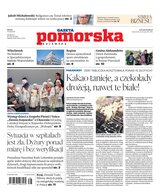 Gazeta Pomorska Włocławek 215/2025