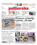 Gazeta Pomorska Włocławek 217/2025