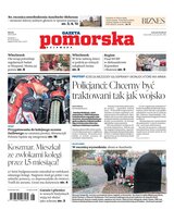 Gazeta Pomorska Włocławek 22/2025