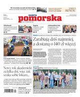 Gazeta Pomorska Włocławek 221/2025