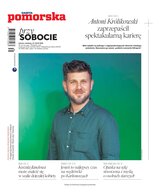 Gazeta Pomorska Włocławek 225/2025