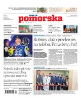 Gazeta Pomorska Włocławek 227/2025