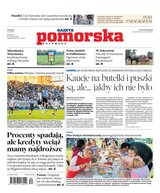 Gazeta Pomorska Włocławek 229/2025