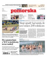 Gazeta Pomorska Włocławek 233/2025