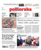 Gazeta Pomorska Włocławek 234/2025