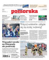 Gazeta Pomorska Włocławek 235/2025