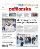 Gazeta Pomorska Włocławek 24/2025