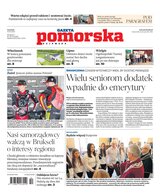 Gazeta Pomorska Włocławek 241/2025