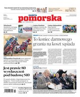 Gazeta Pomorska Włocławek 245/2025