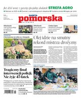 Gazeta Pomorska Włocławek 246/2025