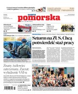 Gazeta Pomorska Włocławek 247/2025