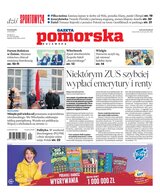 Gazeta Pomorska Włocławek 250/2025