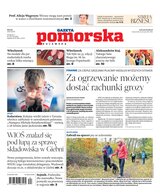 Gazeta Pomorska Włocławek 251/2025