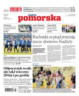 Gazeta Pomorska Włocławek 255/2025