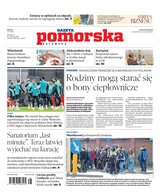 Gazeta Pomorska Włocławek 256/2025