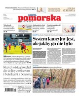 Gazeta Pomorska Włocławek 257/2025