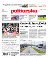 Gazeta Pomorska Włocławek 258/2025