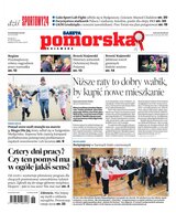 Gazeta Pomorska Włocławek 261/2025