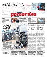 Gazeta Pomorska Włocławek 264/2025