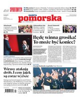 Gazeta Pomorska Włocławek 266/2025
