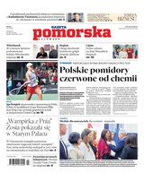 Gazeta Pomorska Włocławek 267/2025