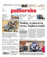 Gazeta Pomorska Włocławek 268/2025