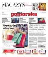 Gazeta Pomorska Włocławek 270/2025