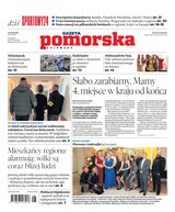 Gazeta Pomorska Włocławek 272/2025