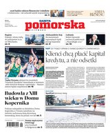 Gazeta Pomorska Włocławek 273/2025