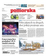Gazeta Pomorska Włocławek 275/2025