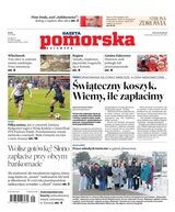 Gazeta Pomorska Włocławek 280/2025