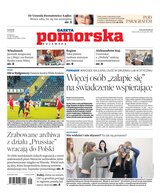 Gazeta Pomorska Włocławek 281/2025