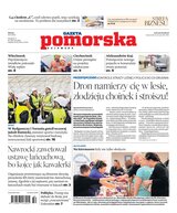 Gazeta Pomorska Włocławek 285/2025