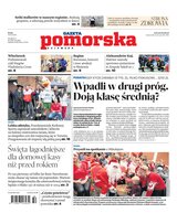 Gazeta Pomorska Włocławek 286/2025